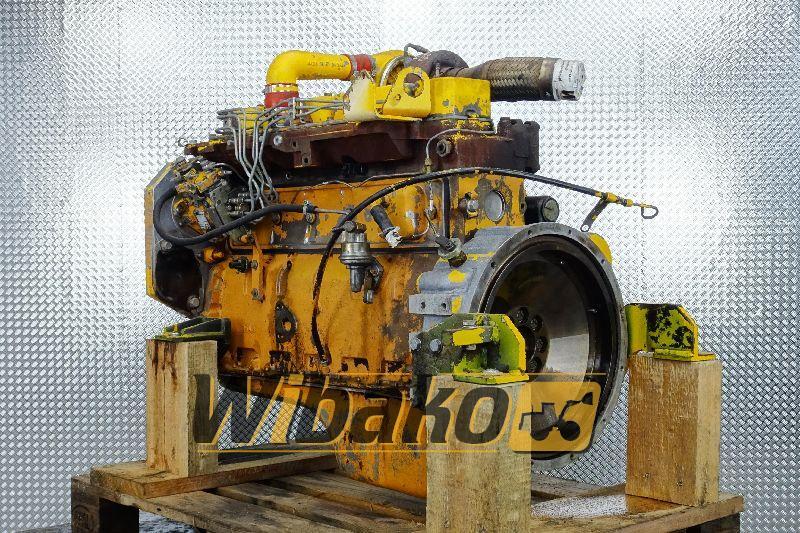 Engine Cummins B5.9-C152 CPL1279 - Motor para Maquinaria de construcción: foto 5 Engine Cummins B5.9-C152 CPL1279 - Motor para Maquinaria de construcción: foto 5