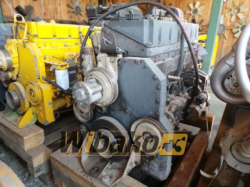 Engine Cummins LTAA10-325 CPL1676 - Motor para Maquinaria de construcción: foto 1 Engine Cummins LTAA10-325 CPL1676 - Motor para Maquinaria de construcción: foto 1