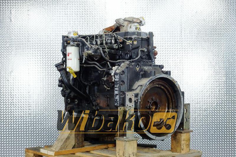 Engine Cummins QSB6.7 CPL8466 - Motor para Maquinaria de construcción: foto 2 Engine Cummins QSB6.7 CPL8466 - Motor para Maquinaria de construcción: foto 2