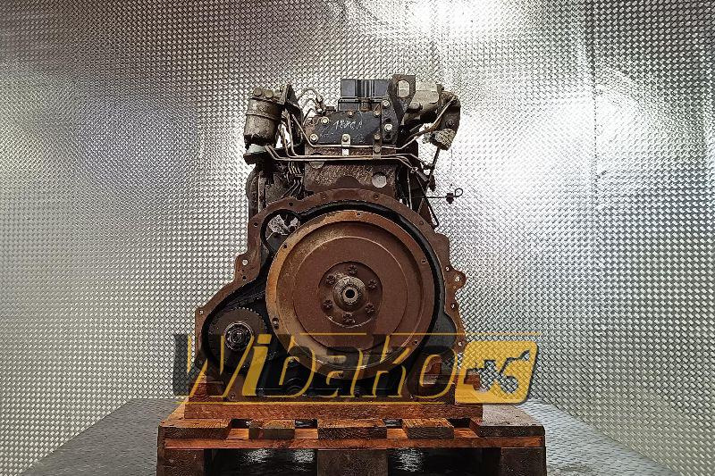 Engine Perkins 1004-4 AA - Motor para Maquinaria de construcción: foto 5 Engine Perkins 1004-4 AA - Motor para Maquinaria de construcción: foto 5