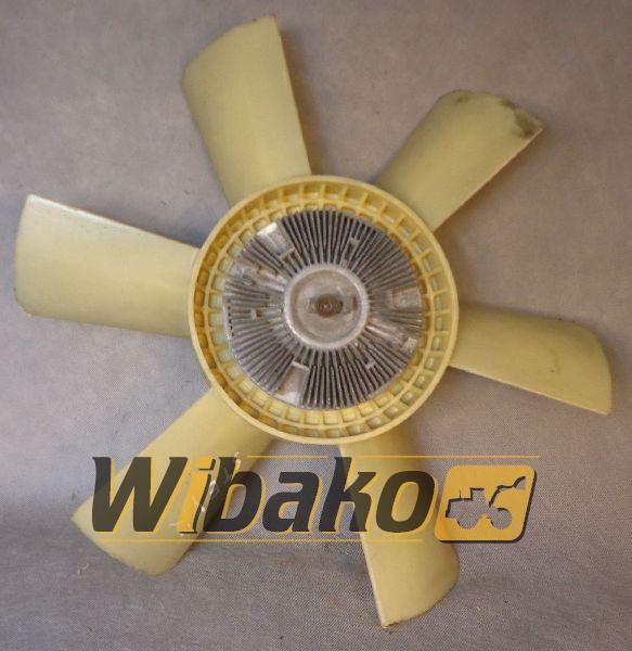 Fan Steyr 510685 - Ventilador para Maquinaria de construcción: foto 1 Fan Steyr 510685 - Ventilador para Maquinaria de construcción: foto 1
