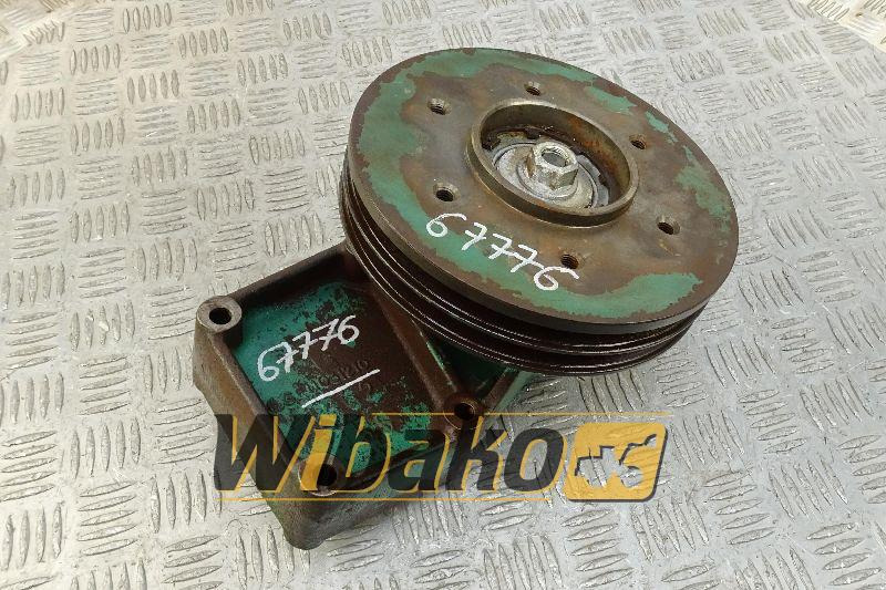 Fan drive for engine Volvo TD103KAE 11031210 - Sistema de refrigeración para Maquinaria de construcción: foto 1 Fan drive for engine Volvo TD103KAE 11031210 - Sistema de refrigeración para Maquinaria de construcción: foto 1
