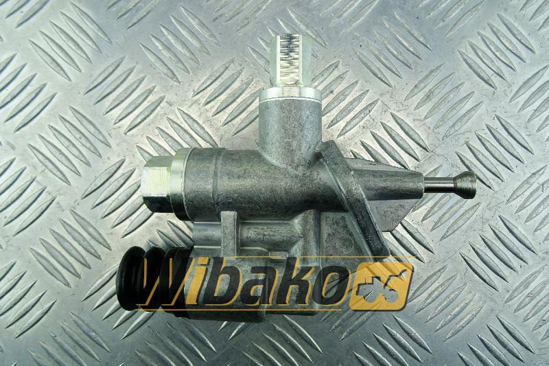 Fuel Feed Pump Delphi HFP274 - Bomba de combustible para Maquinaria de construcción: foto 1 Fuel Feed Pump Delphi HFP274 - Bomba de combustible para Maquinaria de construcción: foto 1