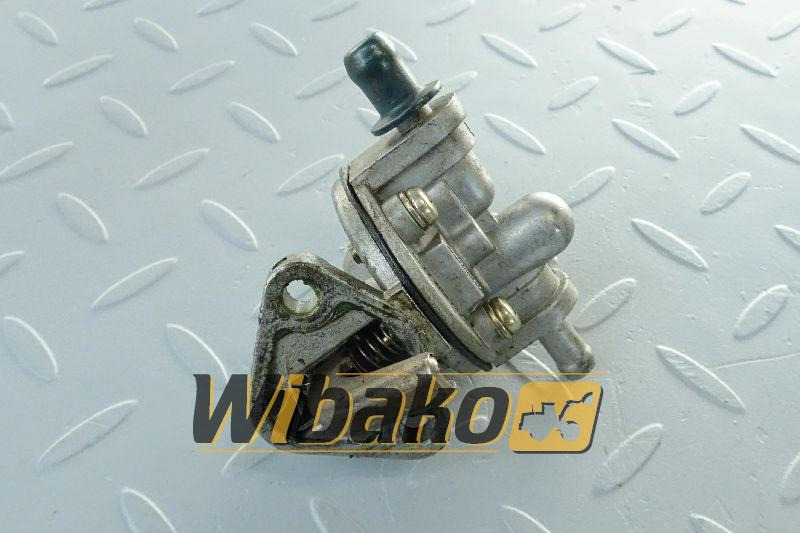 Fuel Feed Pump Kubota 15821-52030 - Bomba de combustible para Maquinaria de construcción: foto 1 Fuel Feed Pump Kubota 15821-52030 - Bomba de combustible para Maquinaria de construcción: foto 1