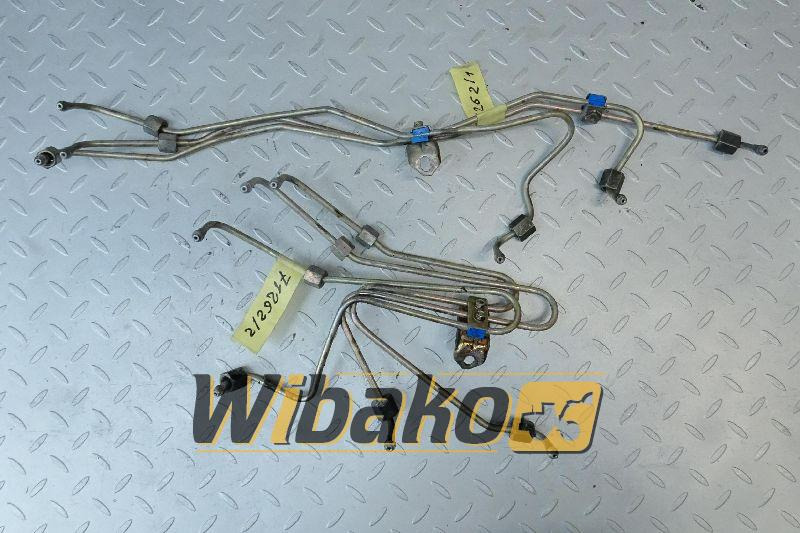 Fuel Injection Pump Pipe for engine Case 6T-830 3930444 - Bomba de combustible para Maquinaria de construcción: foto 1 Fuel Injection Pump Pipe for engine Case 6T-830 3930444 - Bomba de combustible para Maquinaria de construcción: foto 1