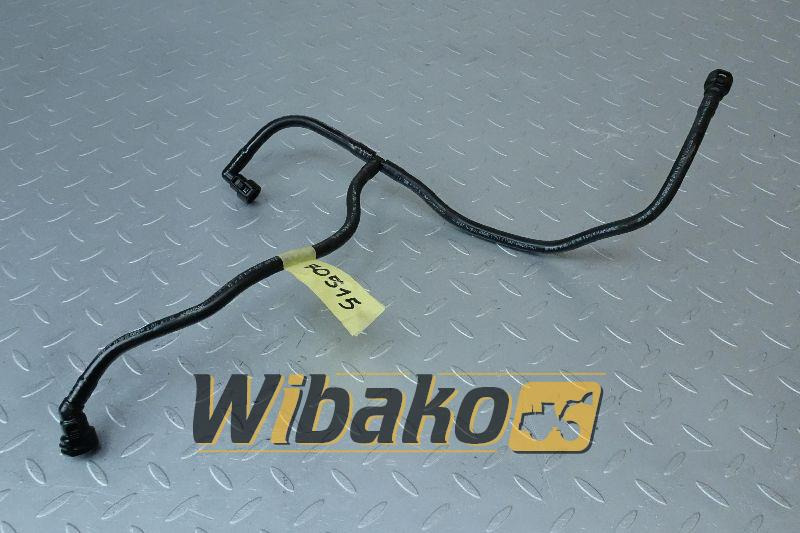 Fuel line Caterpillar 360-5450 - Procesamiento de combustible para Maquinaria de construcción: foto 1 Fuel line Caterpillar 360-5450 - Procesamiento de combustible para Maquinaria de construcción: foto 1