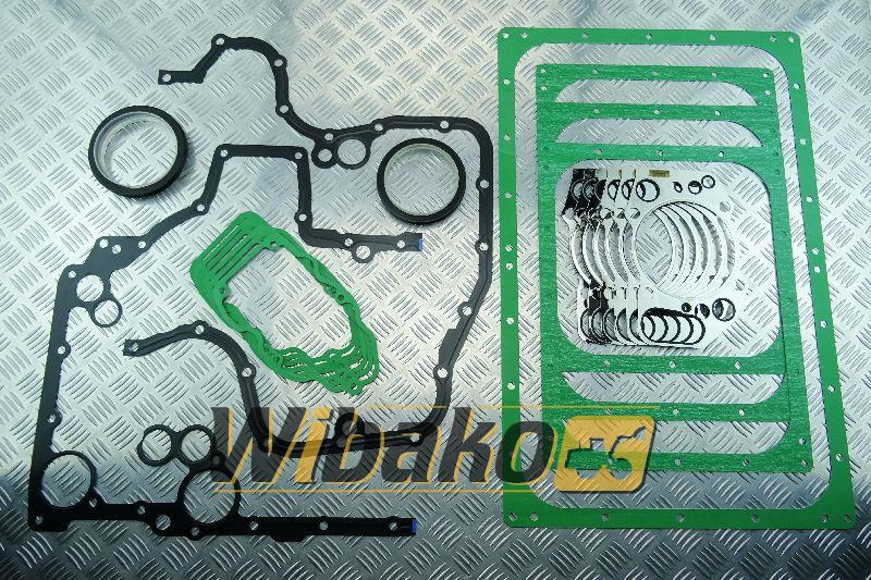 Gasket set Liebherr 10115838 - Junta de motor para Maquinaria de construcción: foto 3 Gasket set Liebherr 10115838 - Junta de motor para Maquinaria de construcción: foto 3