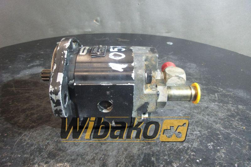 Gear pump Parker J0606-00008 - Bomba hidráulica para Maquinaria de construcción: foto 1 Gear pump Parker J0606-00008 - Bomba hidráulica para Maquinaria de construcción: foto 1