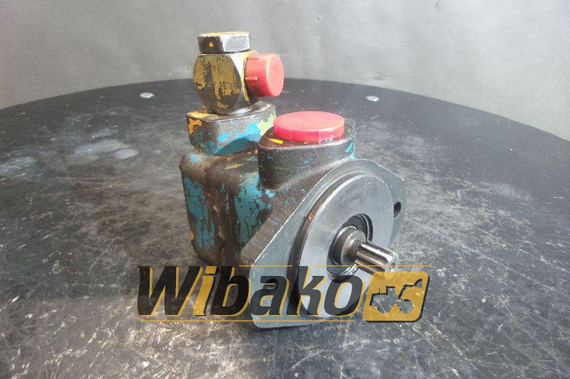 Gear pump Vickers V101B21B211C201 - Bomba hidráulica para Maquinaria de construcción: foto 1 Gear pump Vickers V101B21B211C201 - Bomba hidráulica para Maquinaria de construcción: foto 1