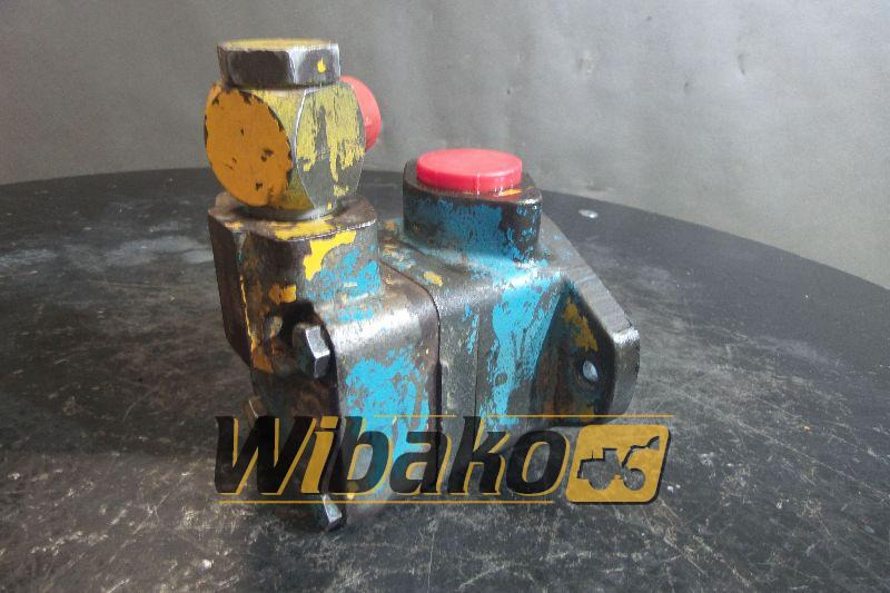 Gear pump Vickers V101B21B211C201 - Bomba hidráulica para Maquinaria de construcción: foto 2 Gear pump Vickers V101B21B211C201 - Bomba hidráulica para Maquinaria de construcción: foto 2