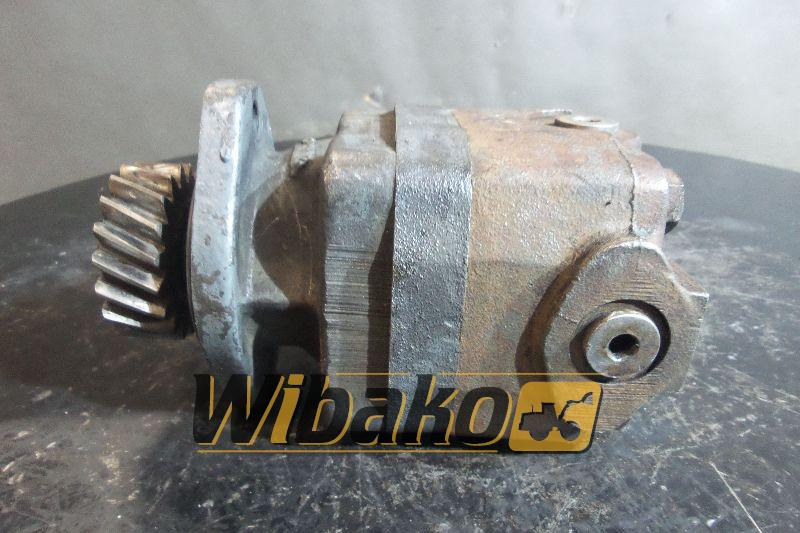 Gear pump Vickers V20NF1M8M0C5J22095LH - Bomba hidráulica para Maquinaria de construcción: foto 2 Gear pump Vickers V20NF1M8M0C5J22095LH - Bomba hidráulica para Maquinaria de construcción: foto 2