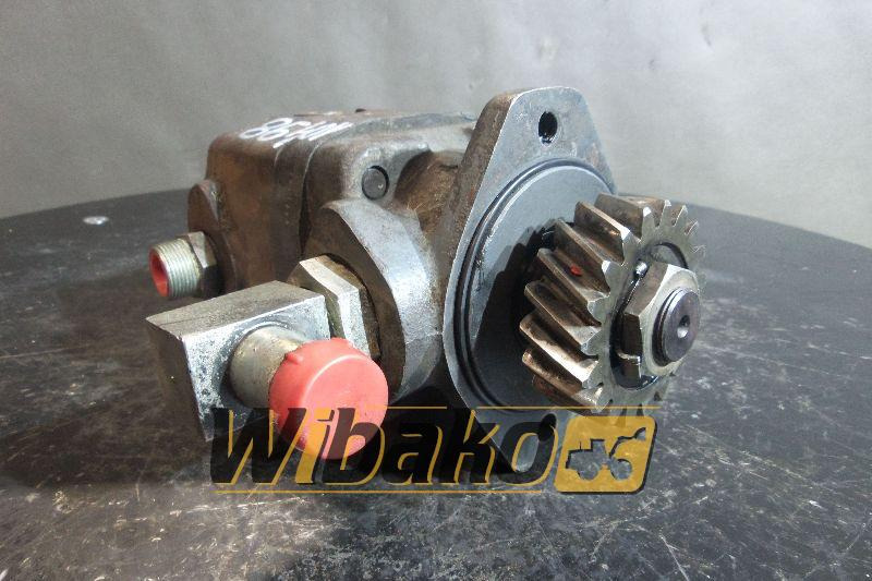 Gear pump Vickers V20NF1M8M0C5J22095LH - Bomba hidráulica para Maquinaria de construcción: foto 1 Gear pump Vickers V20NF1M8M0C5J22095LH - Bomba hidráulica para Maquinaria de construcción: foto 1