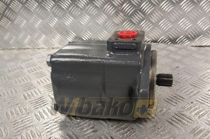 Hanomag 60E - Bomba hidráulica para Maquinaria de construcción: foto 2 Hanomag 60E - Bomba hidráulica para Maquinaria de construcción: foto 2