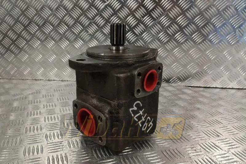 Hanomag 70E - Bomba hidráulica para Maquinaria de construcción: foto 1 Hanomag 70E - Bomba hidráulica para Maquinaria de construcción: foto 1