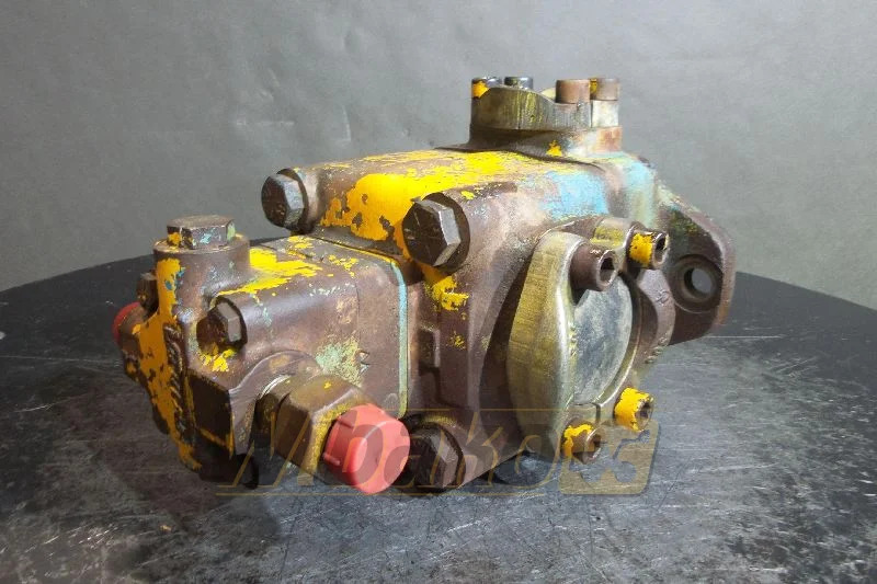 Hanomag 70E - Bomba hidráulica para Maquinaria de construcción: foto 2 Hanomag 70E - Bomba hidráulica para Maquinaria de construcción: foto 2