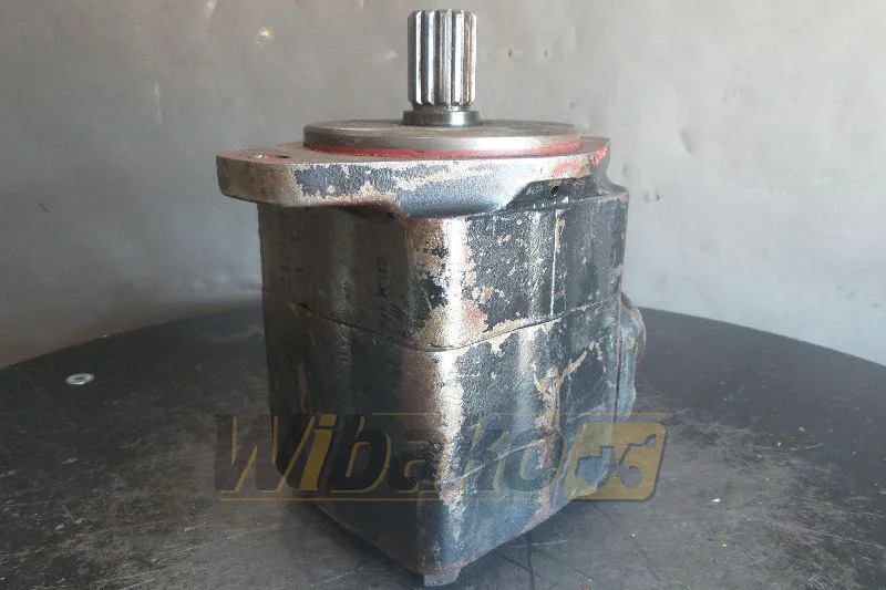 Hanomag 70E - Bomba hidráulica para Maquinaria de construcción: foto 2 Hanomag 70E - Bomba hidráulica para Maquinaria de construcción: foto 2