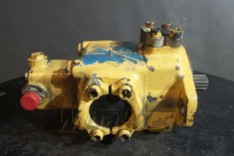 Hanomag 77 586231 - Bomba hidráulica para Maquinaria de construcción: foto 3 Hanomag 77 586231 - Bomba hidráulica para Maquinaria de construcción: foto 3