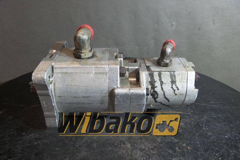 Hydraulic pump 09010197 - Bomba hidráulica para Maquinaria de construcción: foto 1 Hydraulic pump 09010197 - Bomba hidráulica para Maquinaria de construcción: foto 1