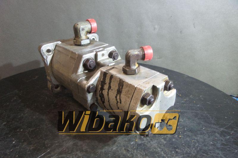 Hydraulic pump 09010197 - Bomba hidráulica para Maquinaria de construcción: foto 3 Hydraulic pump 09010197 - Bomba hidráulica para Maquinaria de construcción: foto 3