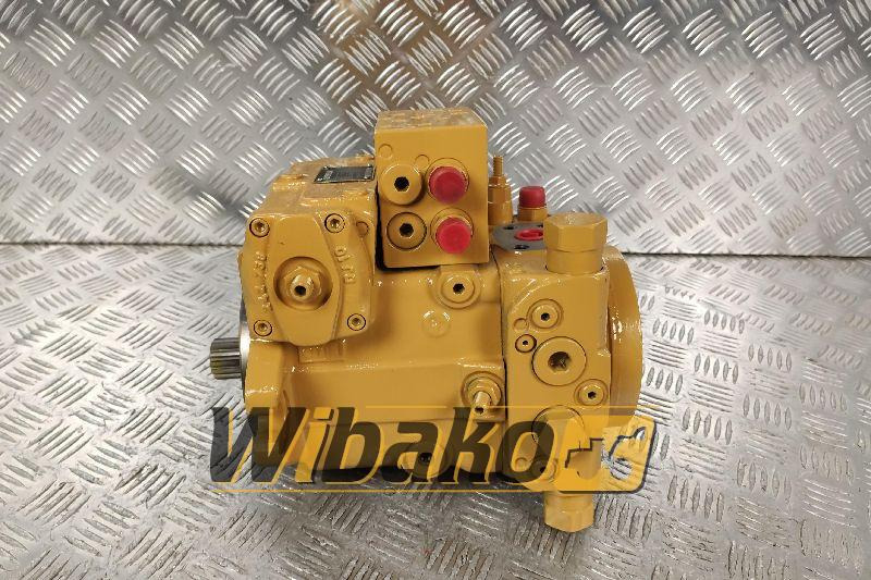 Hydraulic pump Caterpillar 207-4710-02 22656224 - Bomba hidráulica para Maquinaria de construcción: foto 2 Hydraulic pump Caterpillar 207-4710-02 22656224 - Bomba hidráulica para Maquinaria de construcción: foto 2