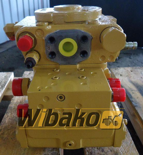 Hydraulic pump Caterpillar AA4VG40DWD1/32R-NZCXXF003D-S 139-9532 - Bomba hidráulica para Maquinaria de construcción: foto 3 Hydraulic pump Caterpillar AA4VG40DWD1/32R-NZCXXF003D-S 139-9532 - Bomba hidráulica para Maquinaria de construcción: foto 3