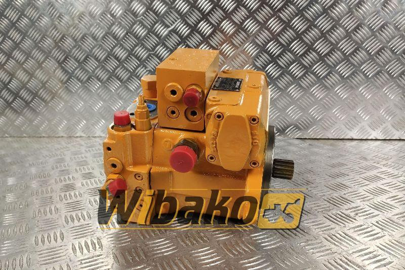 Hydraulic pump Caterpillar AA4VG40DWD1/32R-NZCXXF003D-S 252.15.06.04 - Bomba hidráulica para Maquinaria de construcción: foto 1 Hydraulic pump Caterpillar AA4VG40DWD1/32R-NZCXXF003D-S 252.15.06.04 - Bomba hidráulica para Maquinaria de construcción: foto 1