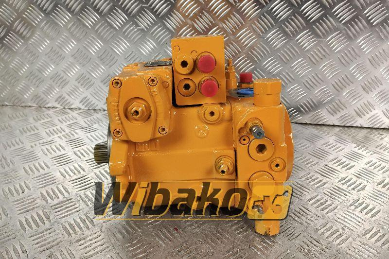 Hydraulic pump Caterpillar AA4VG40DWD1/32R-NZCXXF003D-S 252.15.06.04 - Bomba hidráulica para Maquinaria de construcción: foto 2 Hydraulic pump Caterpillar AA4VG40DWD1/32R-NZCXXF003D-S 252.15.06.04 - Bomba hidráulica para Maquinaria de construcción: foto 2