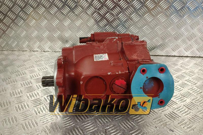 Hydraulic pump Eaton 70523-RAP 73125007 - Bomba hidráulica para Maquinaria de construcción: foto 1 Hydraulic pump Eaton 70523-RAP 73125007 - Bomba hidráulica para Maquinaria de construcción: foto 1