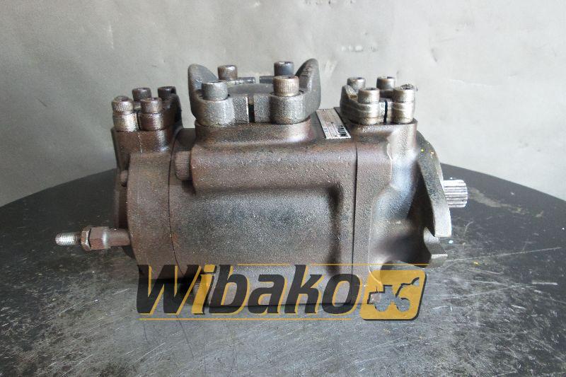 Hydraulic pump Faun 990313PFED43070/044/9DWG - Bomba hidráulica para Maquinaria de construcción: foto 1 Hydraulic pump Faun 990313PFED43070/044/9DWG - Bomba hidráulica para Maquinaria de construcción: foto 1