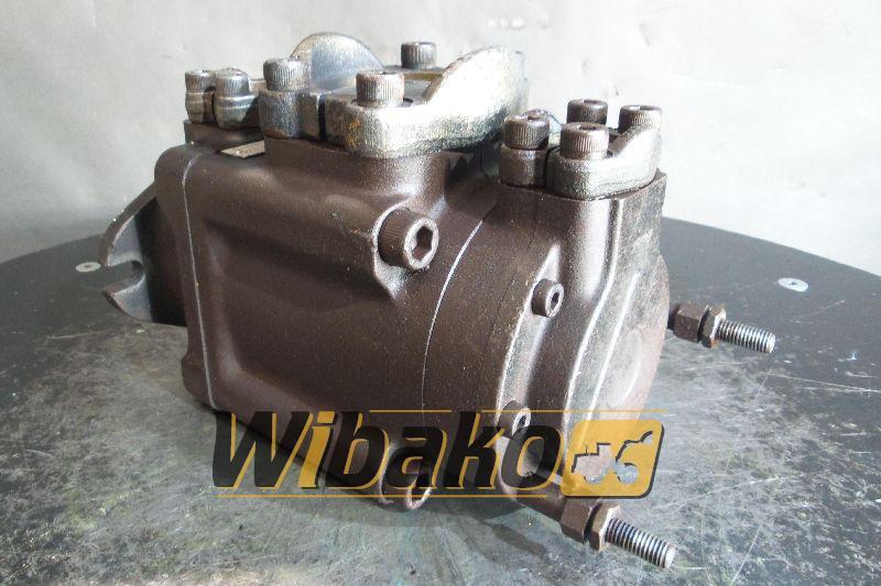 Hydraulic pump Faun 990313PFED43070/044/9DWG - Bomba hidráulica para Maquinaria de construcción: foto 2 Hydraulic pump Faun 990313PFED43070/044/9DWG - Bomba hidráulica para Maquinaria de construcción: foto 2