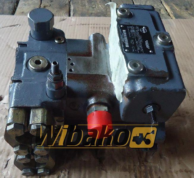 Hydraulic pump Hydromatik A10VG45HD/10 R902037029 - Bomba hidráulica para Maquinaria de construcción: foto 1 Hydraulic pump Hydromatik A10VG45HD/10 R902037029 - Bomba hidráulica para Maquinaria de construcción: foto 1