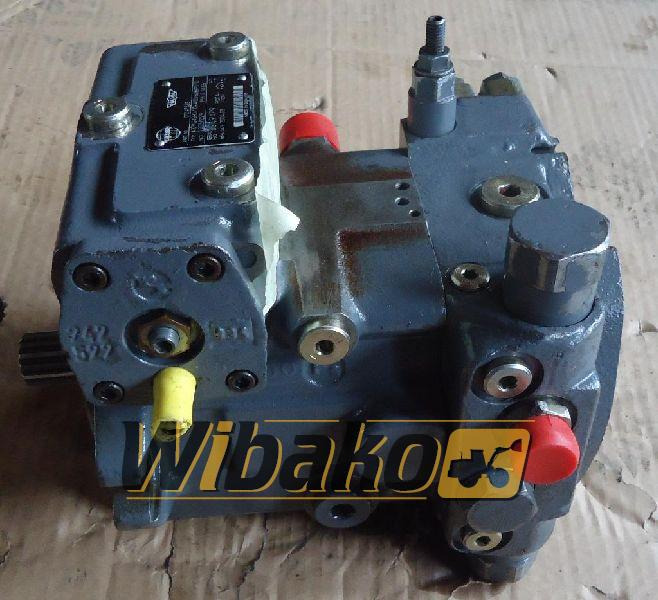 Hydraulic pump Hydromatik A10VG45HD/10 R902037029 - Bomba hidráulica para Maquinaria de construcción: foto 2 Hydraulic pump Hydromatik A10VG45HD/10 R902037029 - Bomba hidráulica para Maquinaria de construcción: foto 2