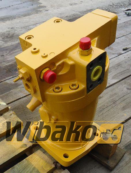 Hydraulic pump Hydromatik A7V107LV2.0LZF0D 5005774 - Bomba hidráulica para Maquinaria de construcción: foto 4 Hydraulic pump Hydromatik A7V107LV2.0LZF0D 5005774 - Bomba hidráulica para Maquinaria de construcción: foto 4