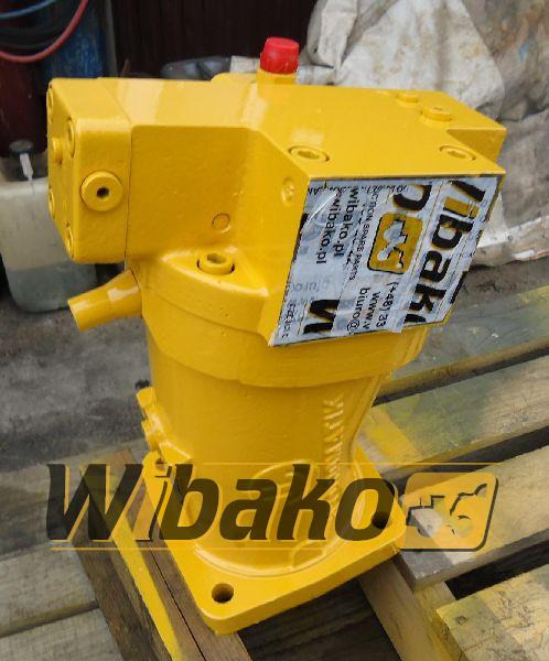 Hydraulic pump Hydromatik A7V107LV2.0LZF0D 5005774 - Bomba hidráulica para Maquinaria de construcción: foto 3 Hydraulic pump Hydromatik A7V107LV2.0LZF0D 5005774 - Bomba hidráulica para Maquinaria de construcción: foto 3