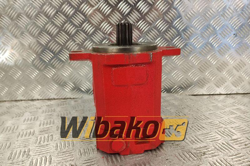 Hydraulic pump Linde HPF55-02 - Bomba hidráulica para Maquinaria de construcción: foto 2 Hydraulic pump Linde HPF55-02 - Bomba hidráulica para Maquinaria de construcción: foto 2
