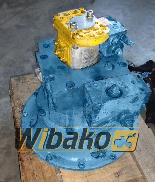 Hydraulic pump Linde HPR90R - Bomba hidráulica para Maquinaria de construcción: foto 1 Hydraulic pump Linde HPR90R - Bomba hidráulica para Maquinaria de construcción: foto 1