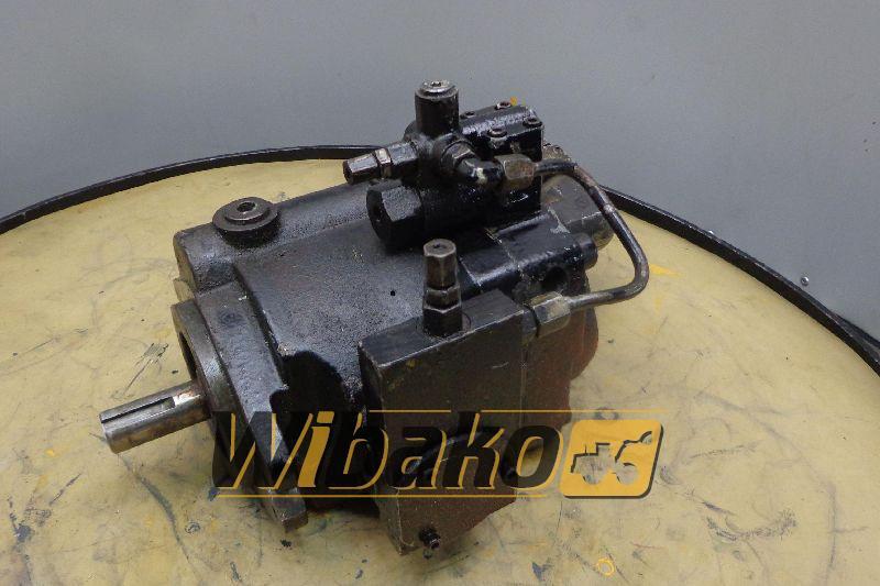 Hydraulic pump - Bomba hidráulica para Maquinaria de construcción: foto 2 Hydraulic pump - Bomba hidráulica para Maquinaria de construcción: foto 2