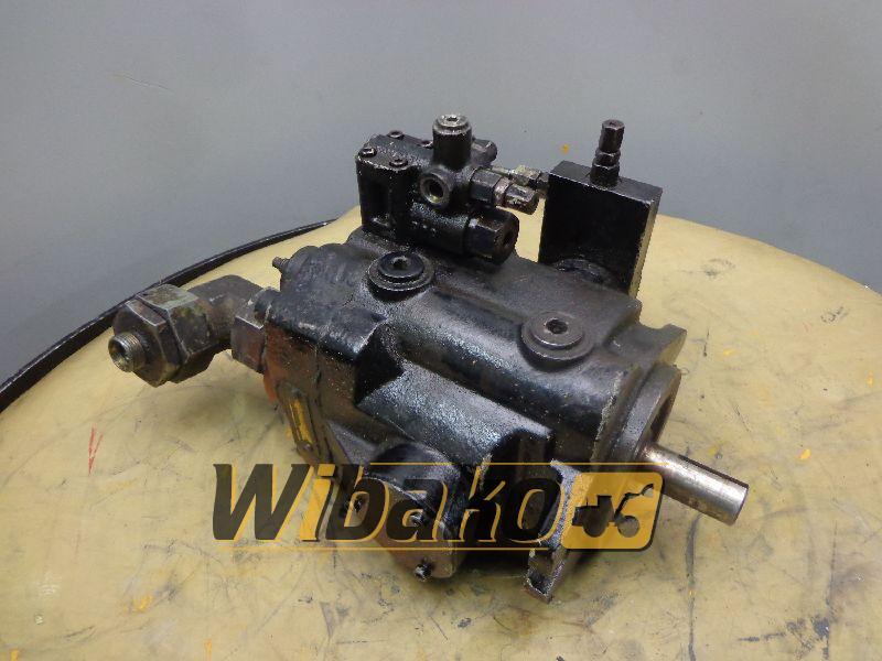 Hydraulic pump - Bomba hidráulica para Maquinaria de construcción: foto 1 Hydraulic pump - Bomba hidráulica para Maquinaria de construcción: foto 1