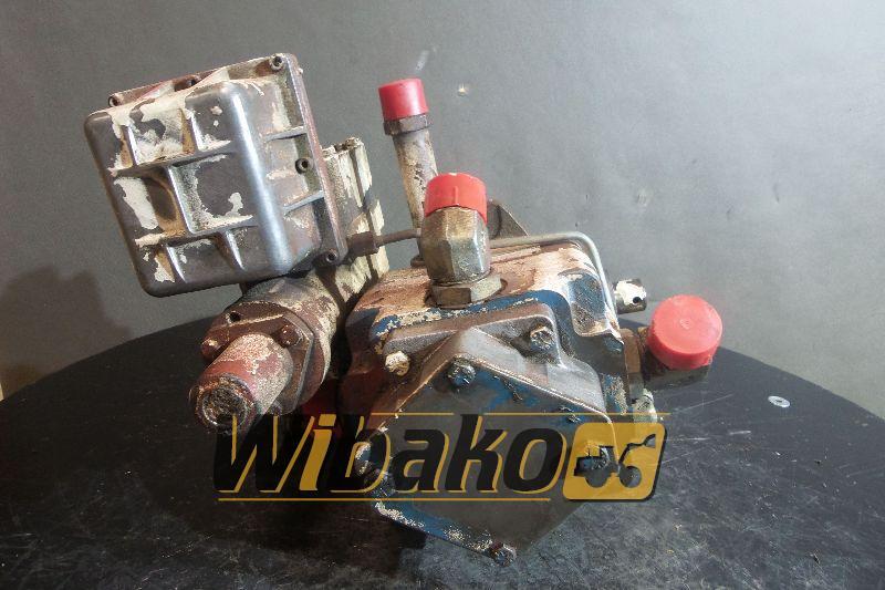 Hydraulic pump Sauer - Bomba hidráulica para Maquinaria de construcción: foto 1 Hydraulic pump Sauer - Bomba hidráulica para Maquinaria de construcción: foto 1