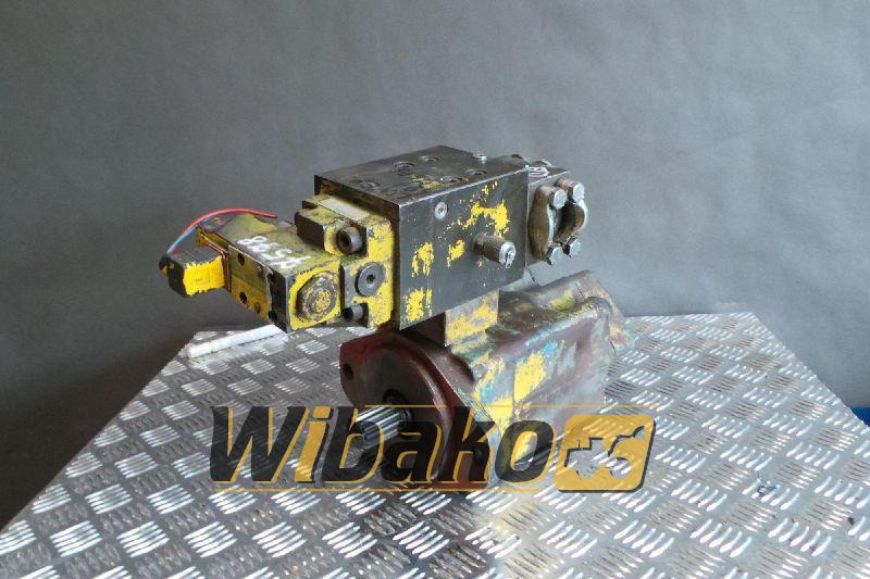 Hydraulic pump Vickers CVU25U3B29W250 - Bomba hidráulica para Maquinaria de construcción: foto 1 Hydraulic pump Vickers CVU25U3B29W250 - Bomba hidráulica para Maquinaria de construcción: foto 1