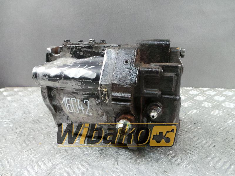 Hydraulic pump Vickers PVE21 11054236 - Bomba hidráulica para Maquinaria de construcción: foto 1 Hydraulic pump Vickers PVE21 11054236 - Bomba hidráulica para Maquinaria de construcción: foto 1