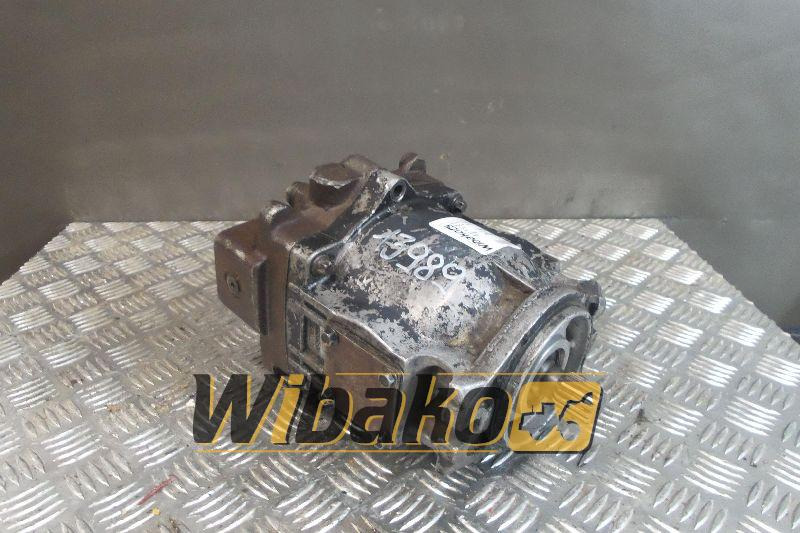 Hydraulic pump Vickers PVE21R - Bomba hidráulica para Maquinaria de construcción: foto 1 Hydraulic pump Vickers PVE21R - Bomba hidráulica para Maquinaria de construcción: foto 1