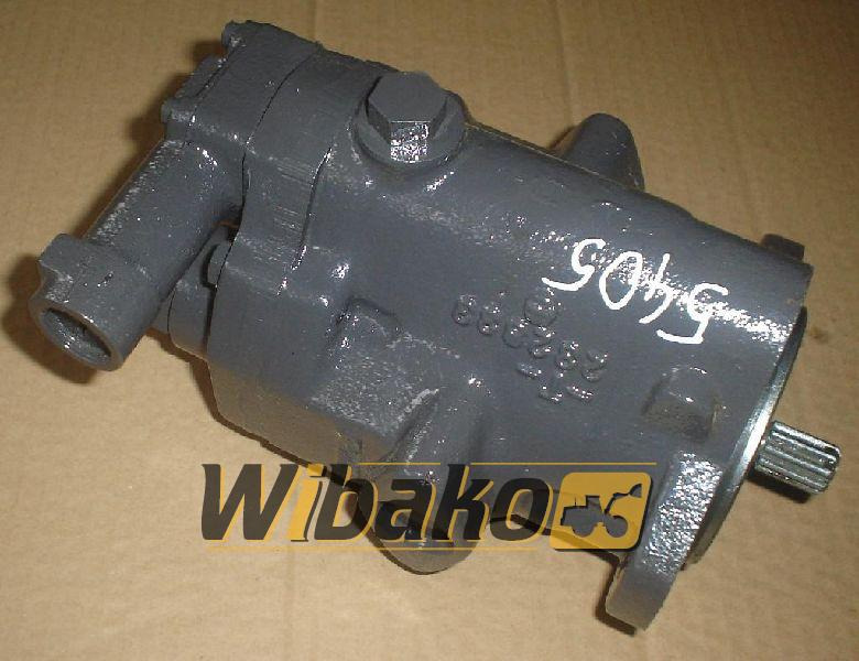 Hydraulic pump Volvo L70 - Bomba hidráulica para Maquinaria de construcción: foto 2 Hydraulic pump Volvo L70 - Bomba hidráulica para Maquinaria de construcción: foto 2