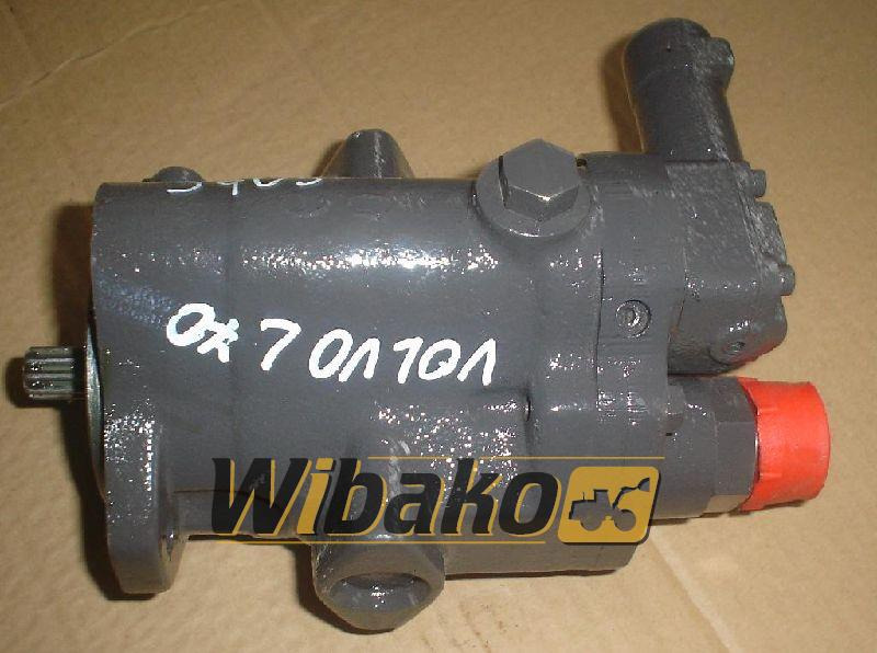Hydraulic pump Volvo L70 - Bomba hidráulica para Maquinaria de construcción: foto 1 Hydraulic pump Volvo L70 - Bomba hidráulica para Maquinaria de construcción: foto 1