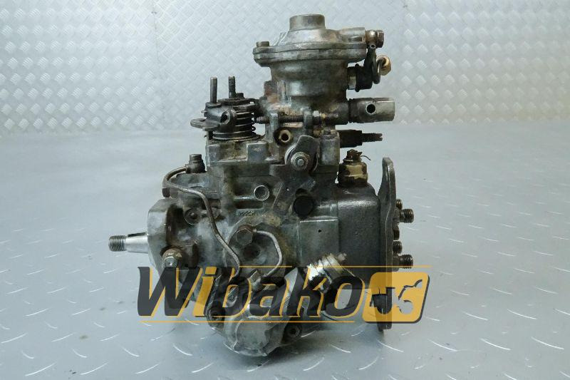Injection pump Cummins 3963962 - Inyector para Maquinaria de construcción: foto 1 Injection pump Cummins 3963962 - Inyector para Maquinaria de construcción: foto 1