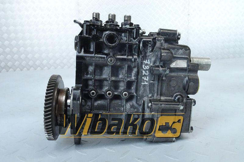 Injection pump for engine Yanmar 3TNV70 4-51380B003 - Bomba de combustible: foto 1 Injection pump for engine Yanmar 3TNV70 4-51380B003 - Bomba de combustible: foto 1