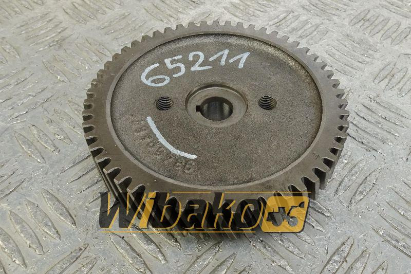 Injection pump gear Iveco 98459487 - Inyector para Maquinaria de construcción: foto 1 Injection pump gear Iveco 98459487 - Inyector para Maquinaria de construcción: foto 1