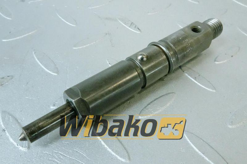 Injector Cummins 3802686 - Inyector para Maquinaria de construcción: foto 1 Injector Cummins 3802686 - Inyector para Maquinaria de construcción: foto 1