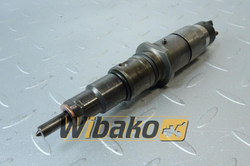 Injector Komatsu 6754113011 - Inyector para Maquinaria de construcción: foto 1 Injector Komatsu 6754113011 - Inyector para Maquinaria de construcción: foto 1