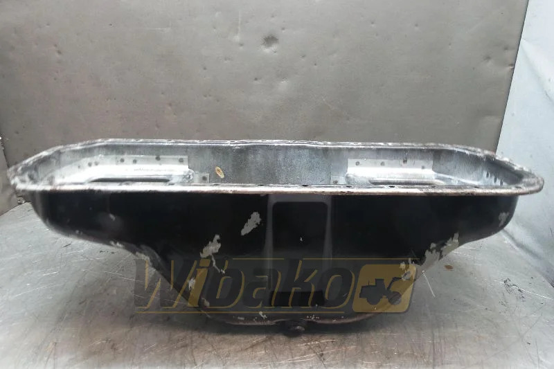 Isuzu 6BD1TLE-05 1113607701/301437 - Cárter de aceite para Maquinaria de construcción: foto 1 Isuzu 6BD1TLE-05 1113607701/301437 - Cárter de aceite para Maquinaria de construcción: foto 1